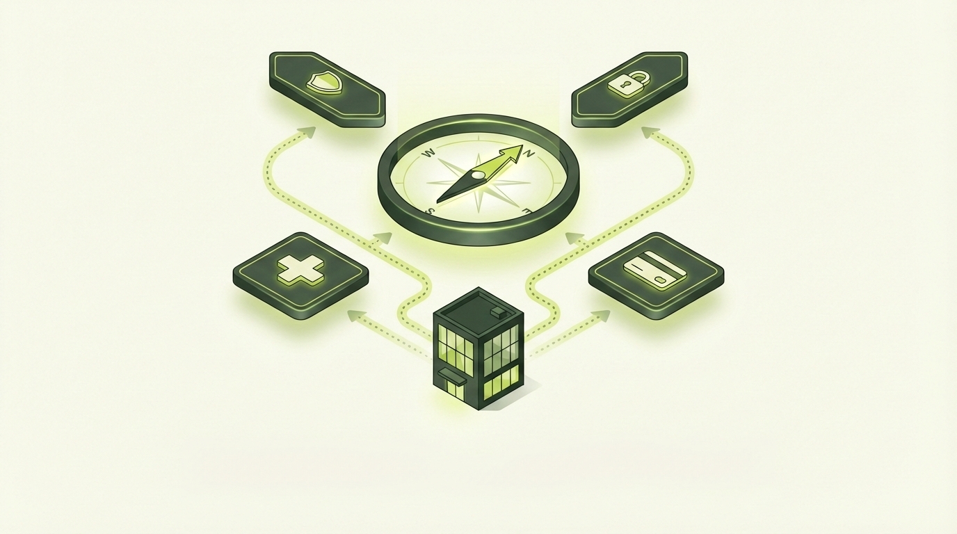 Which Compliance Framework Do You Need?